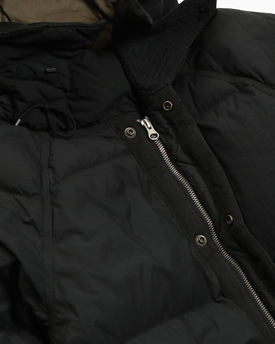 텐씨 아틱 헤비다운파카 상품이미지5