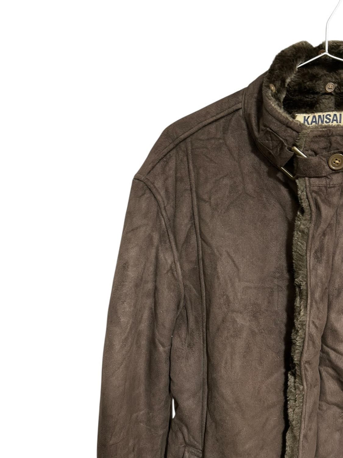 vtg jacket 상품이미지2