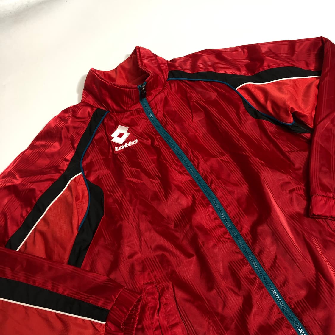 Lotto 바람막이 s 상품이미지4