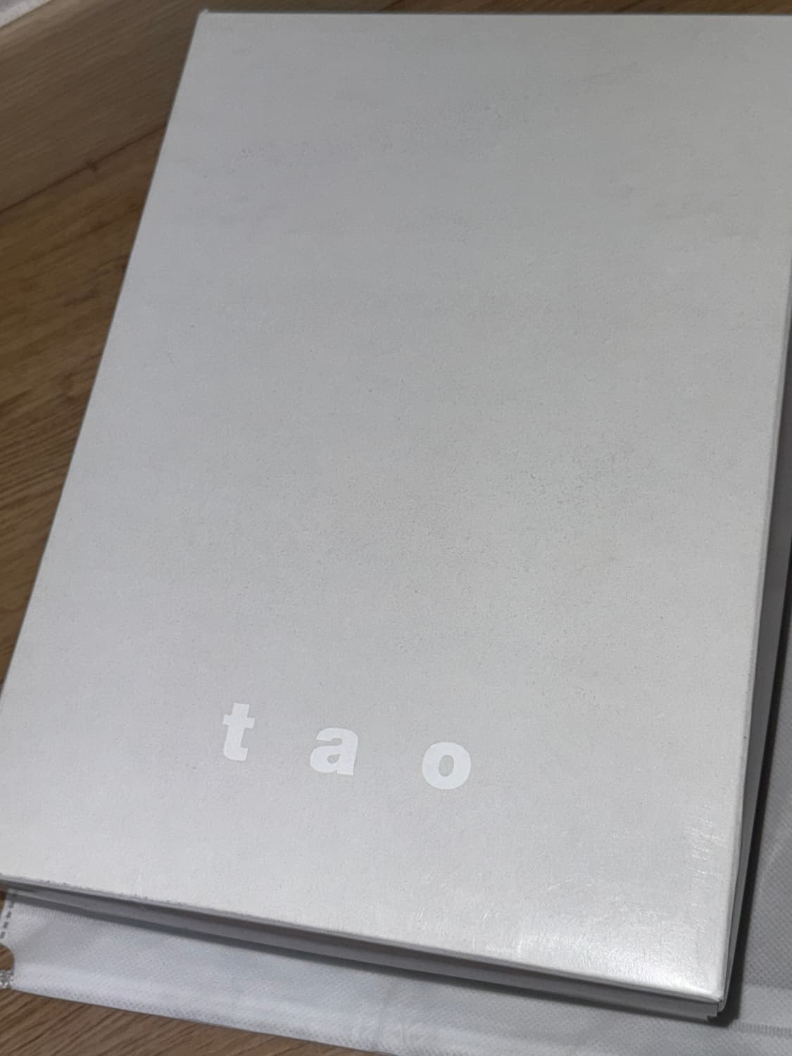 Comme des Garcons tao 클로그 245mm 상품이미지4