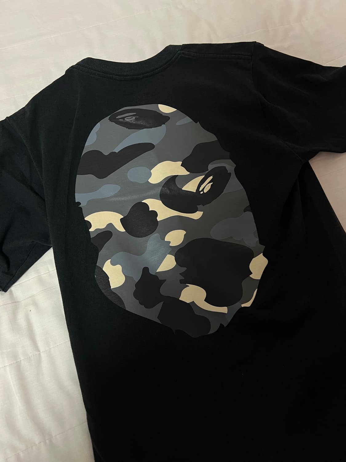 베이프 반팔 상품이미지2