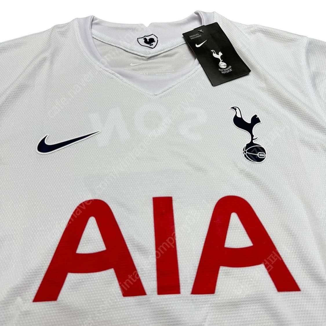 나이키 토트넘 유니폼 상품이미지3