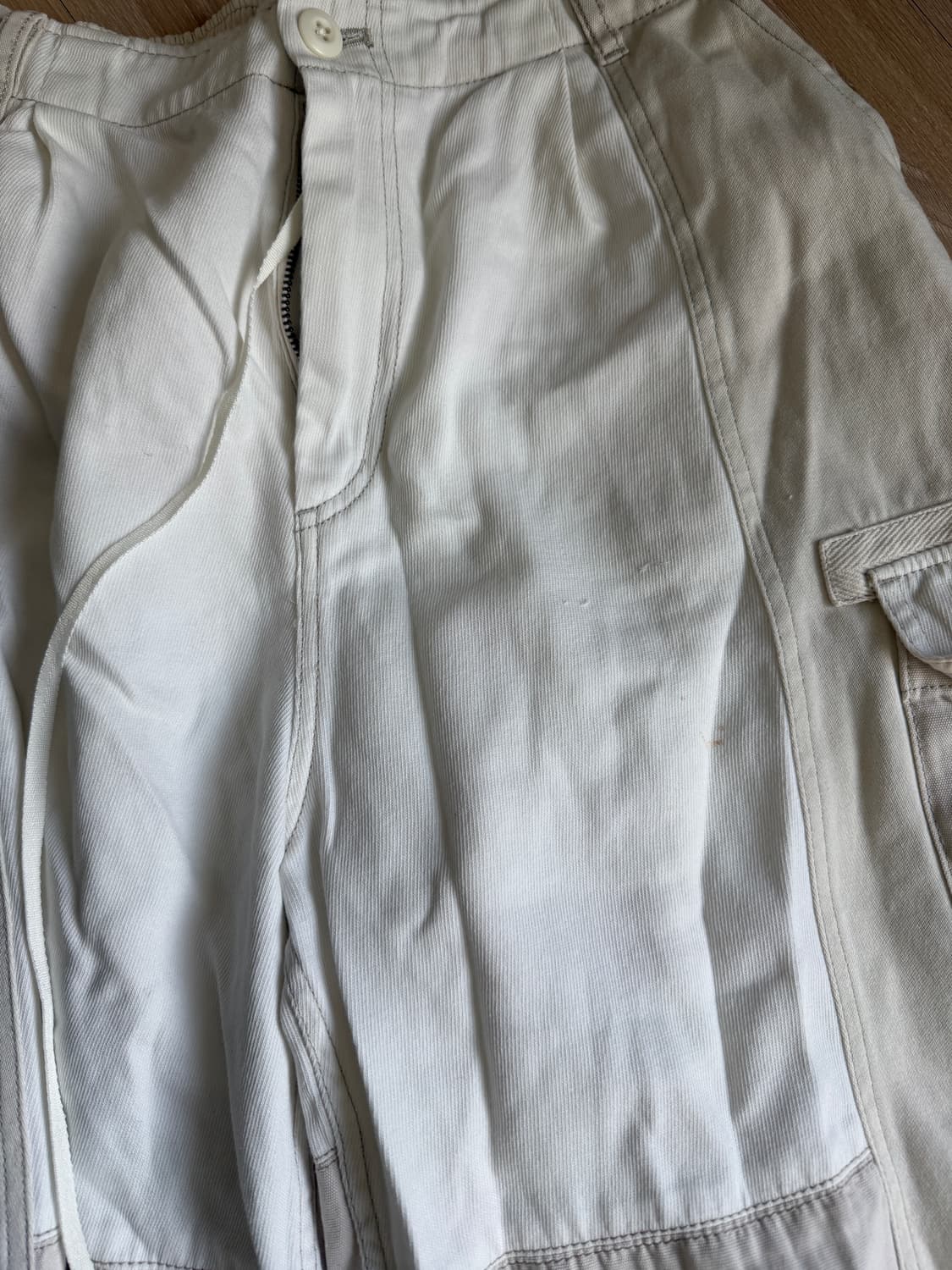 Niko And .. re-work pants 상품이미지8