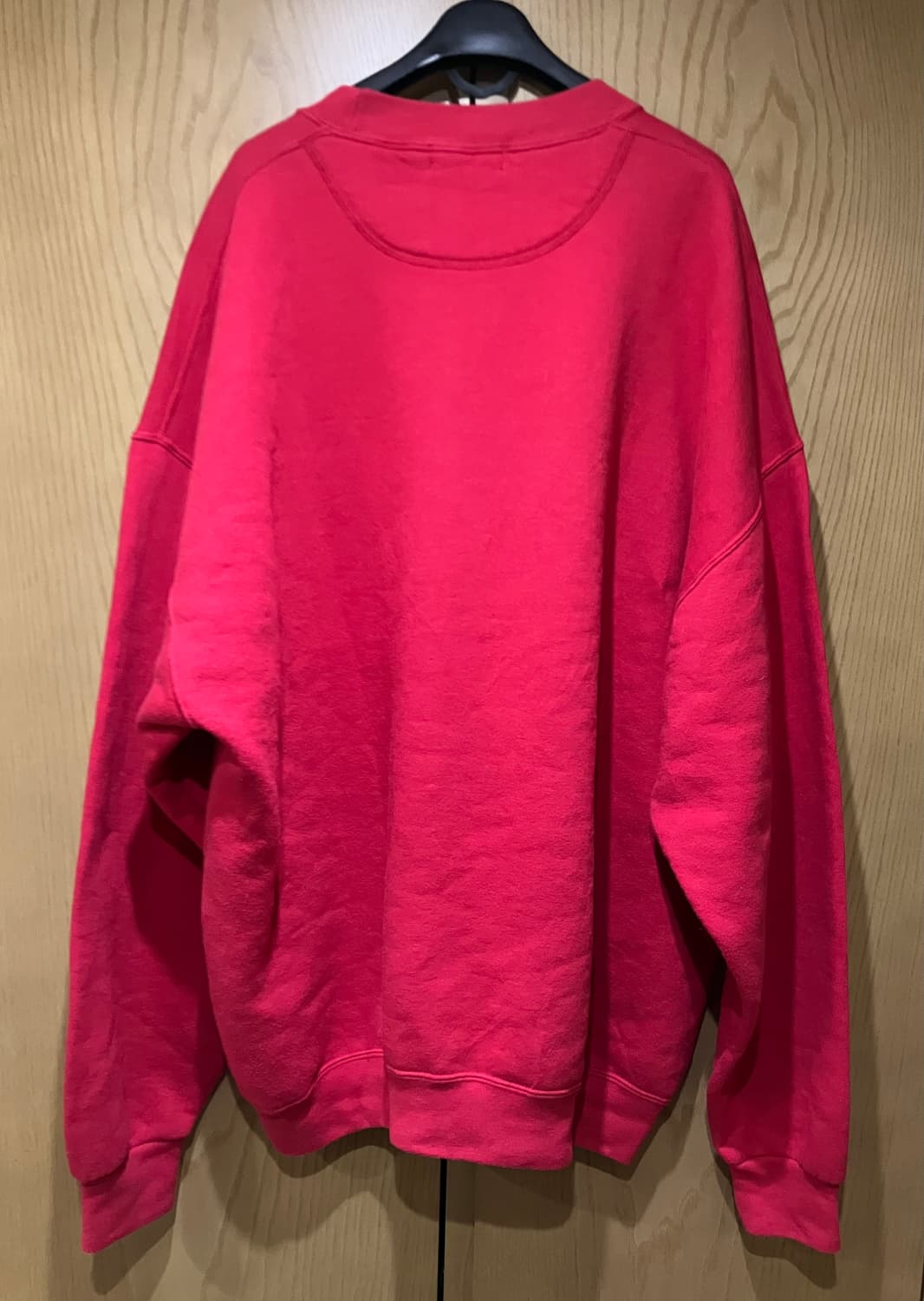 FIL A FIL PARIS 스노우보드베어 스웻셔츠 폴로 구제 빈티지 상품이미지6