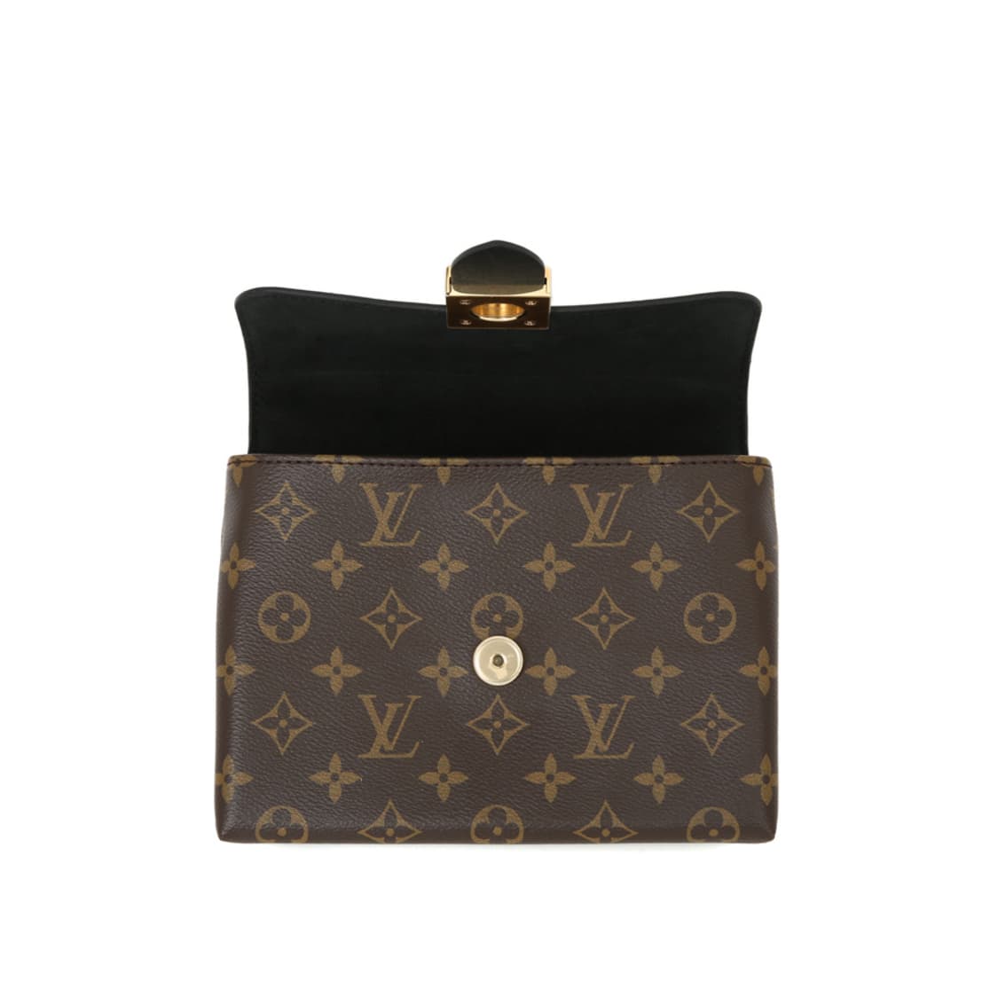 루이비통 모노그램 록키BB 탑핸들 크로스 미니숄더백 M44141 상품이미지10