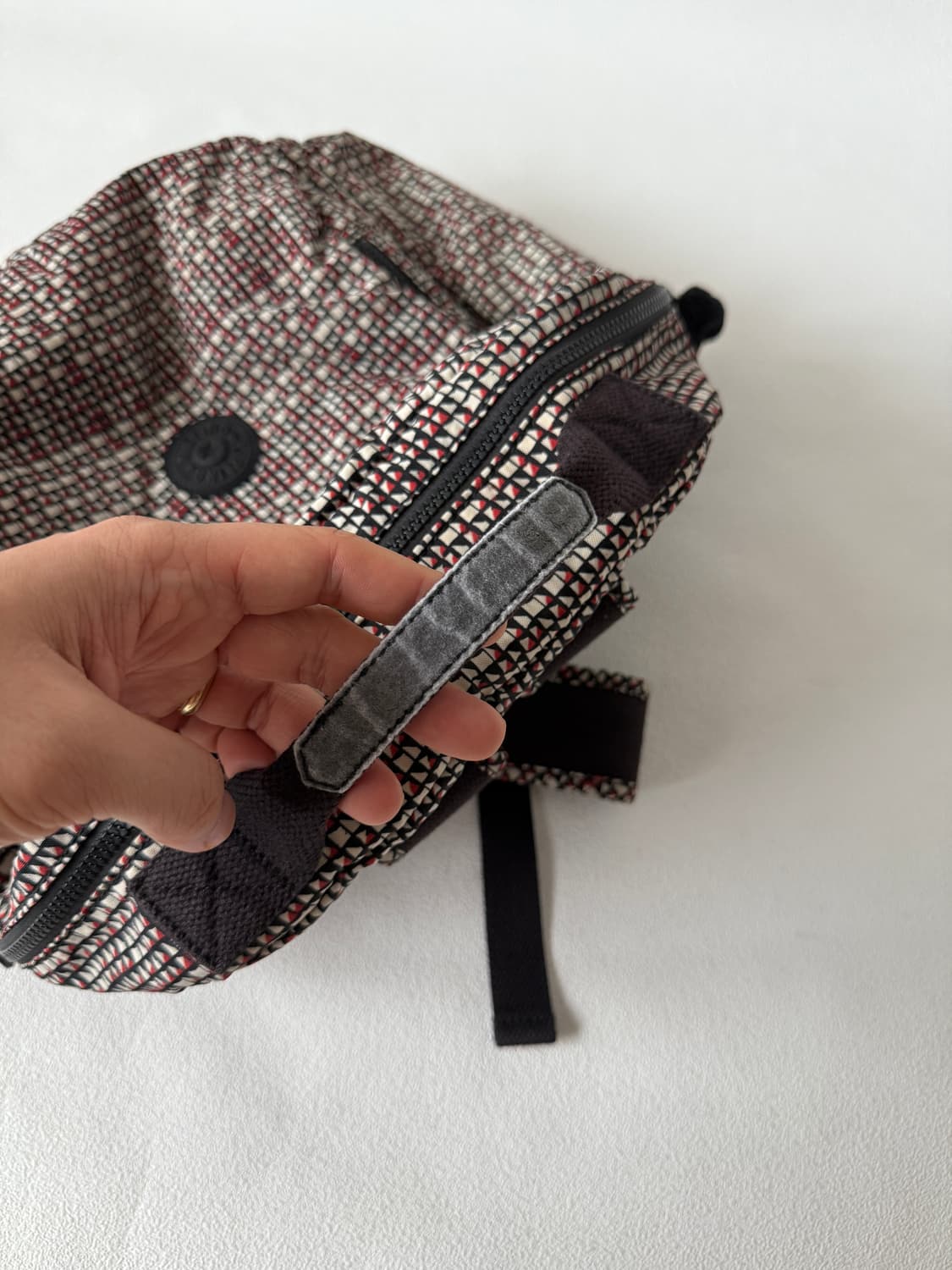 키플링(Kipling) 백팩 상품이미지7