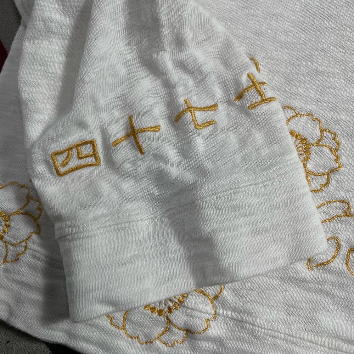 카라쿠리 타마시 사무라이 슬리브 상품이미지4