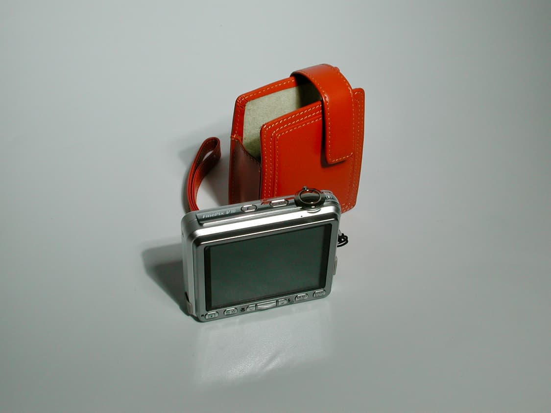 후지필름 파인픽스 v10 (mint) 상품이미지3