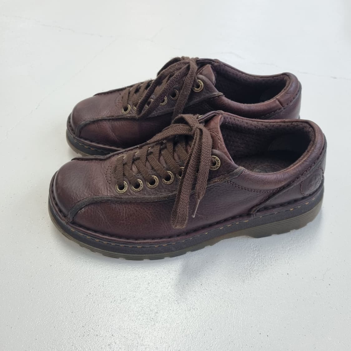 DR.MARTENS PERRY 구두 - 250 (US7) 상품이미지1