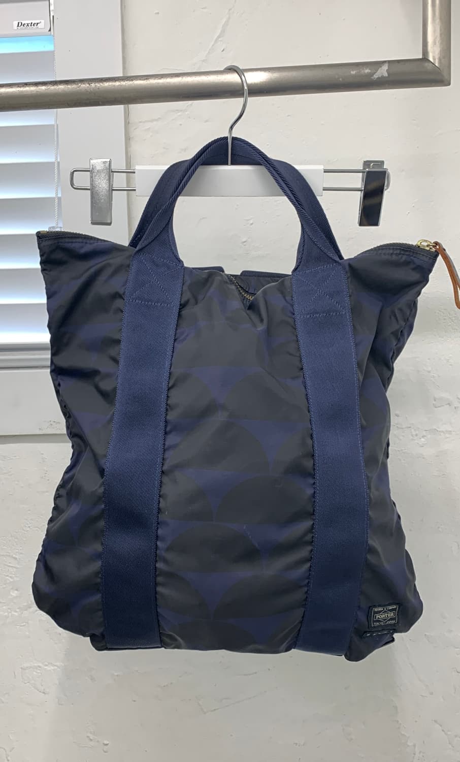 Porter x marni two way bag 상품이미지2