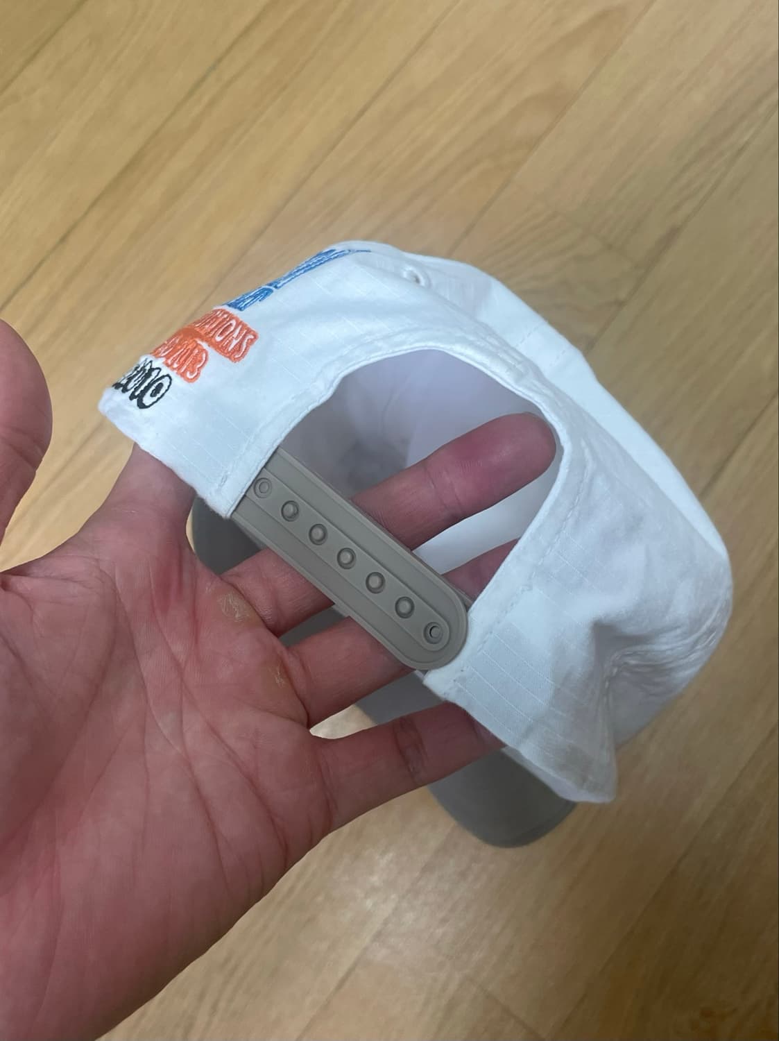 디스이즈네버댓 모자 상품이미지2