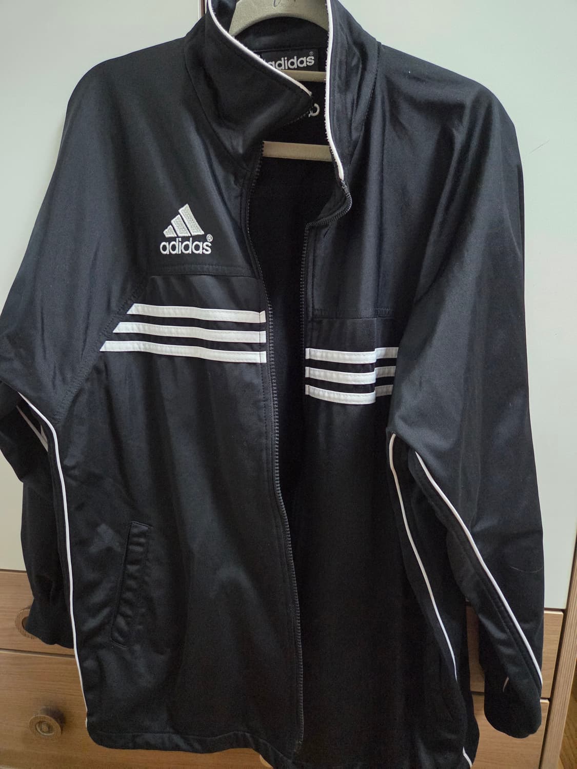 [L]adidas 아디다스 구제 져지 상품이미지1