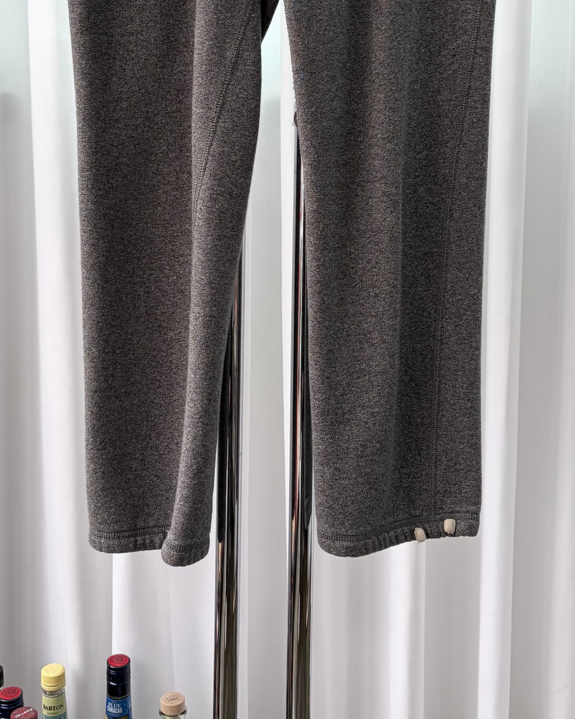 [S]폴로 랄프로렌 코튼 블렌드 플리스 팬츠 상품이미지4