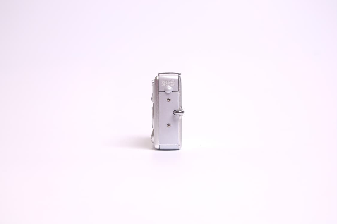 캐논 익시 디지털 40 (익서스 30 일본 모델, 이체 시 할인) 상품이미지4