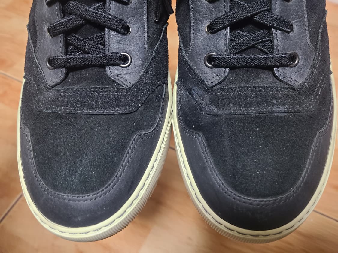 랑방 미드 스니커즈 7(265) 상품이미지2