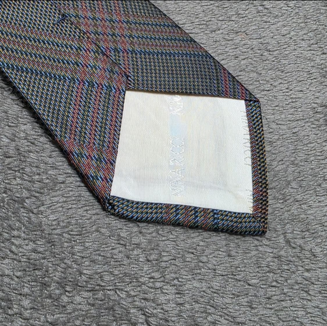 넥타이(니나리치) n162 상품이미지5