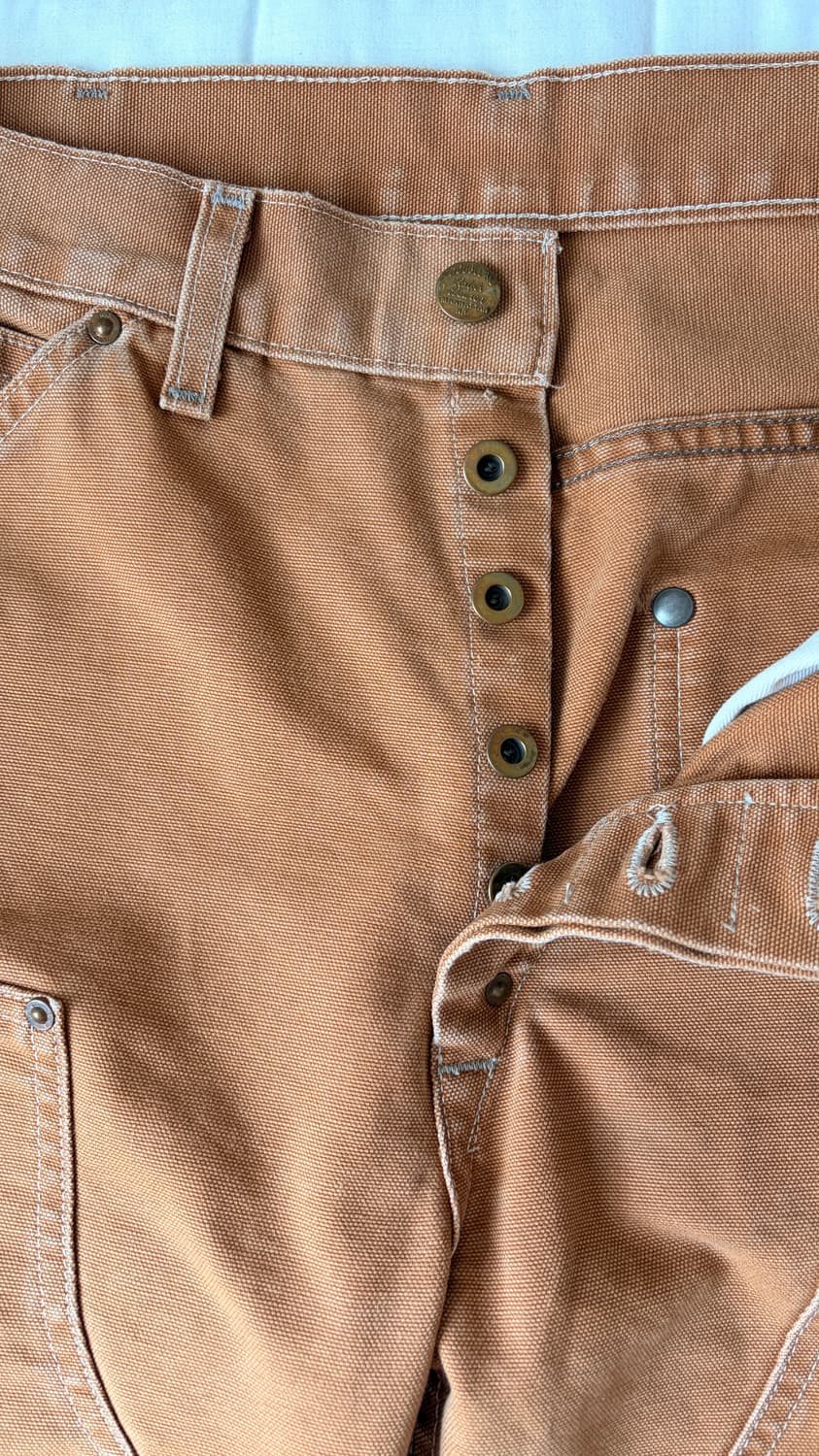 RRL 카펜터 팬츠 31*30 상품이미지6