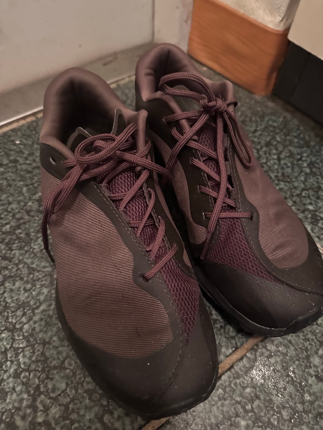 온러닝x파프 클라우드벤쳐 피크 상품이미지2