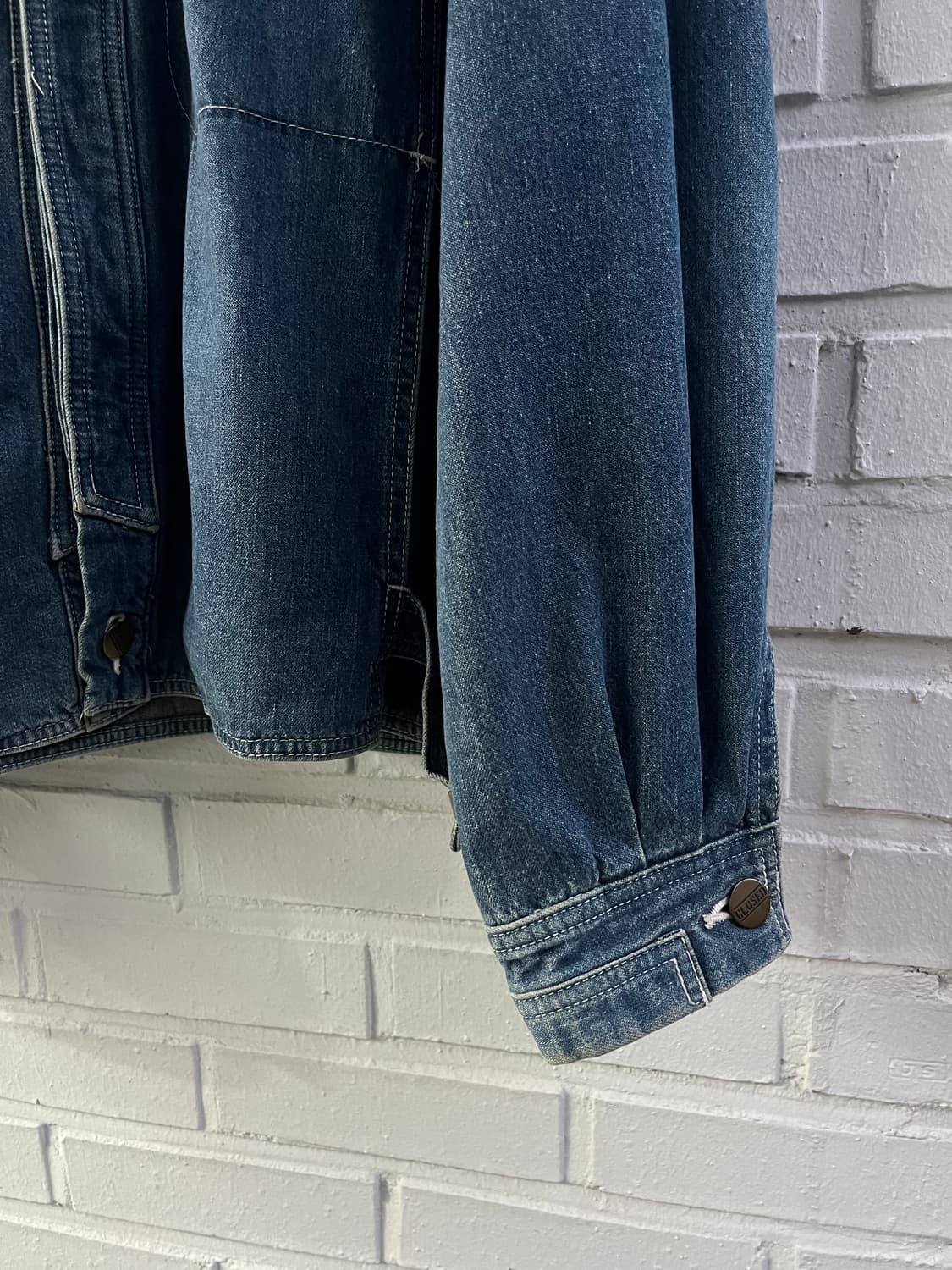 CLOSED denim jacket 상품이미지3