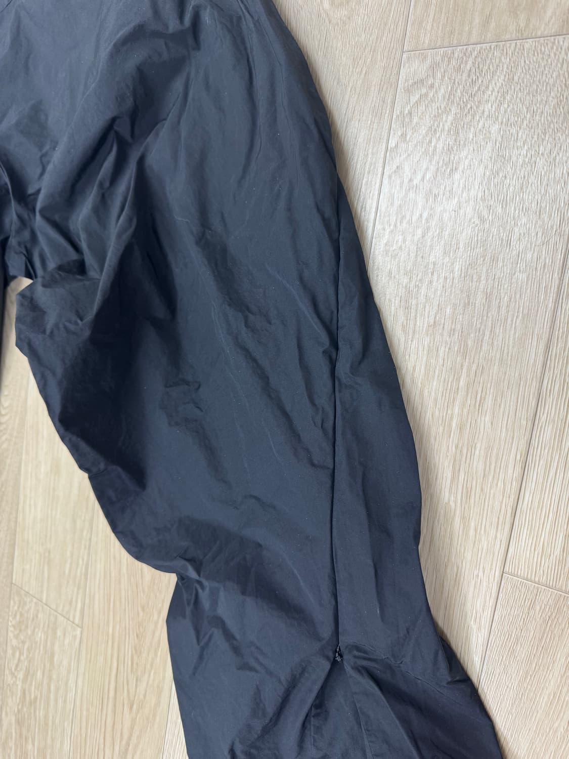 산산기어 바지 팝니다 상품이미지7