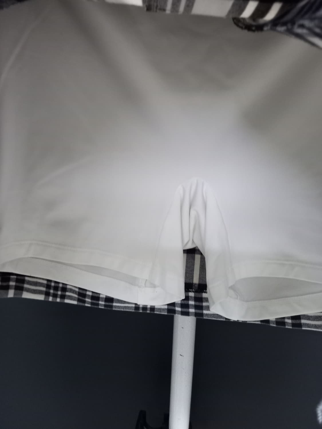 캘러웨이 골프 춘추동 플리츠 모 스커트 55 상품이미지7