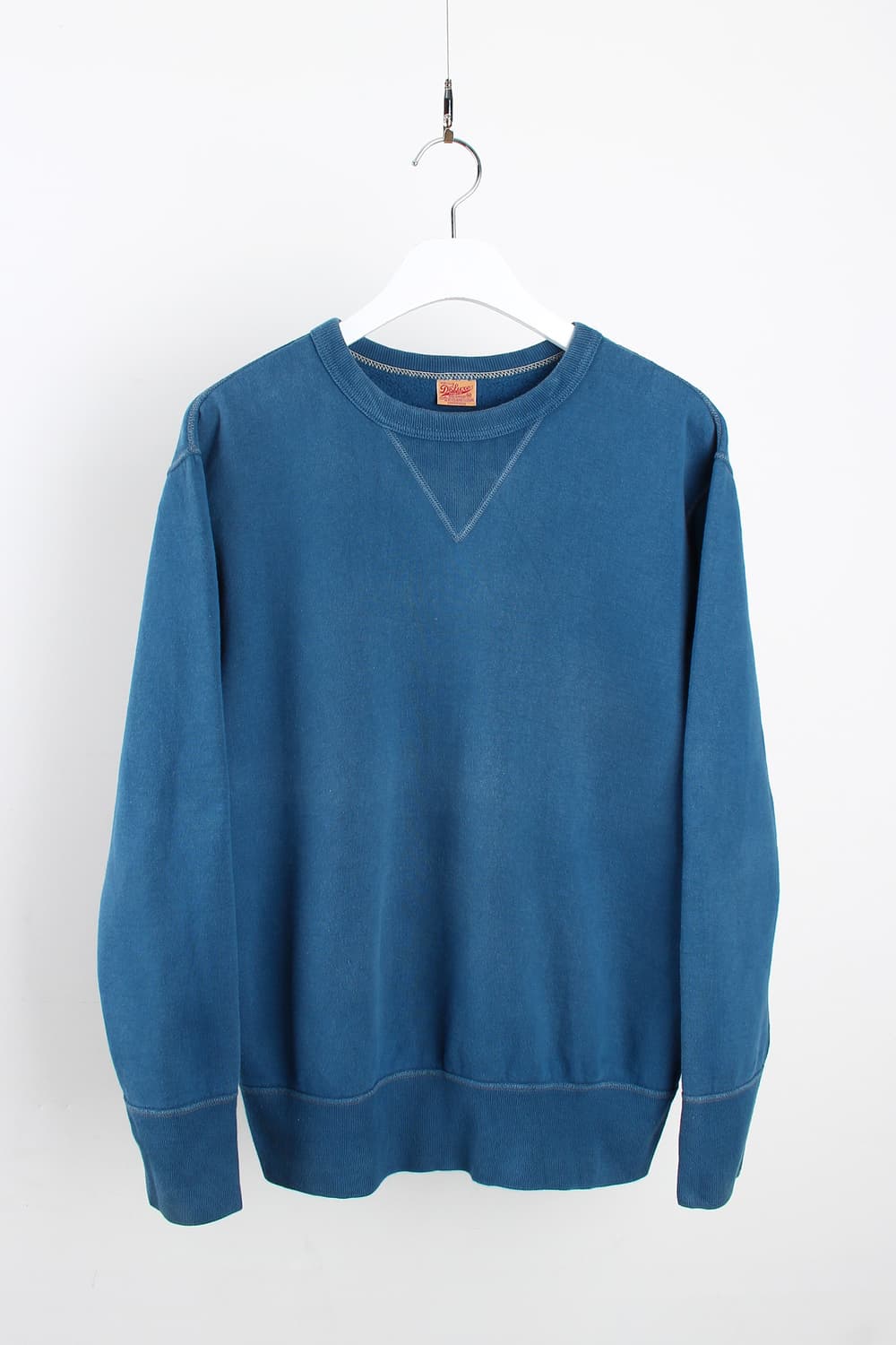 Deluxeware Sweatshirt 상품이미지1