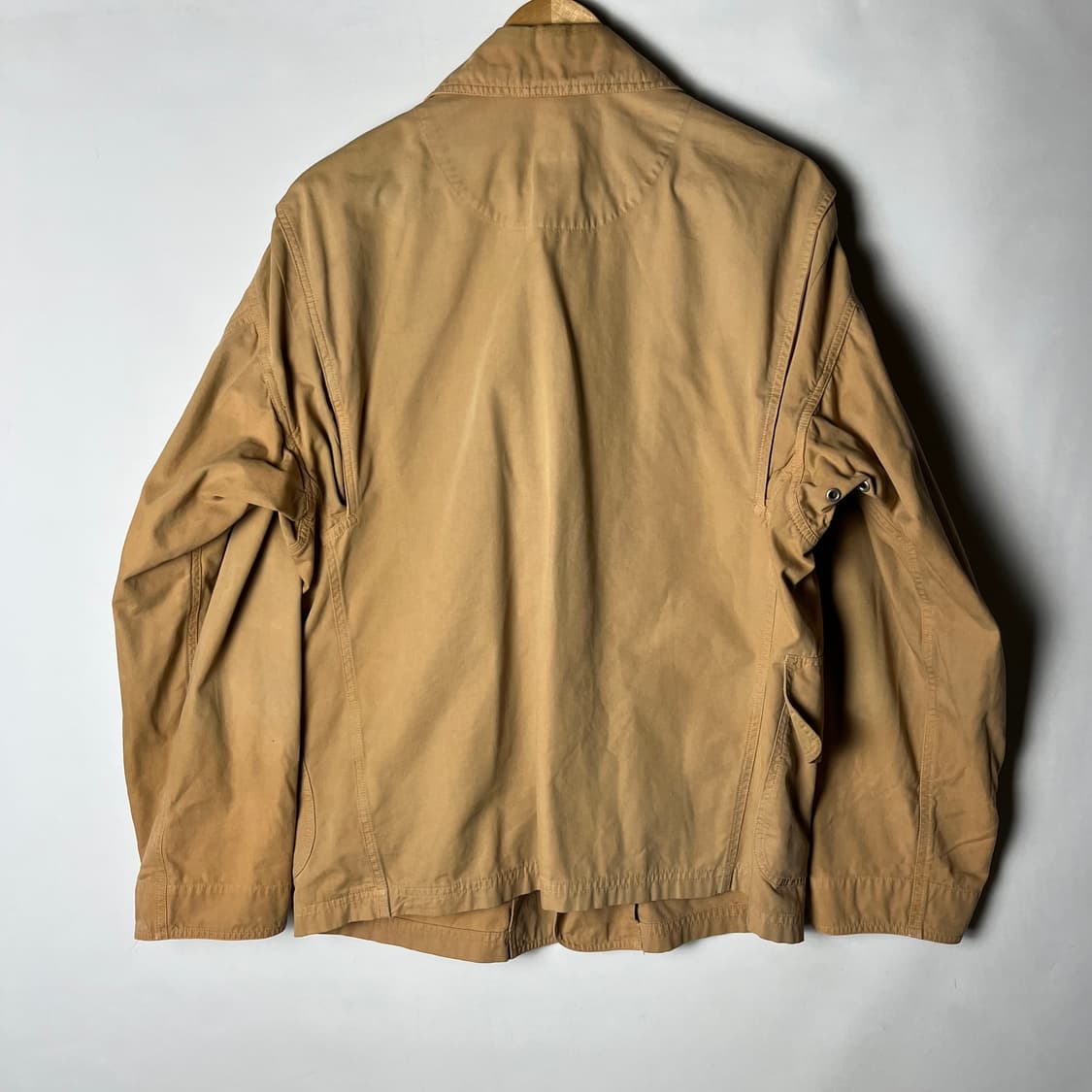 [Polo] 90's 폴로 스포츠 헌팅자켓 상품이미지2