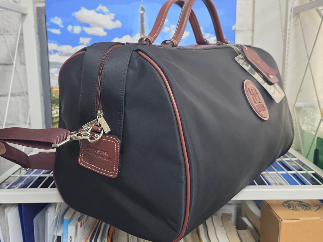 닥스 클래식  보스턴백 여행가방  OD80 상품이미지5