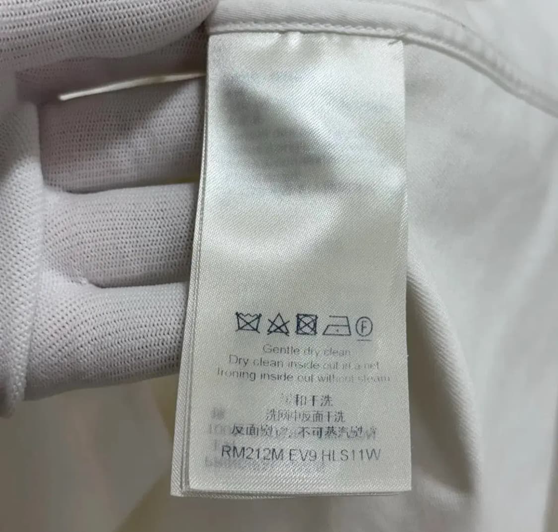 [XXL]루이비통 NBA 반팔 셔츠자켓 상품이미지4