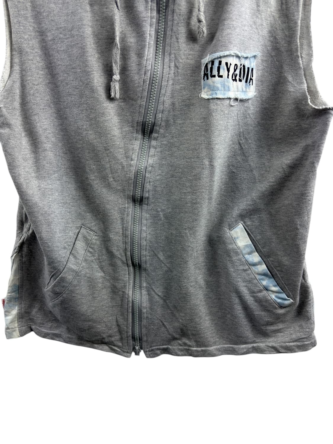 JPN Y2K 찡 베스트후디1525 상품이미지4