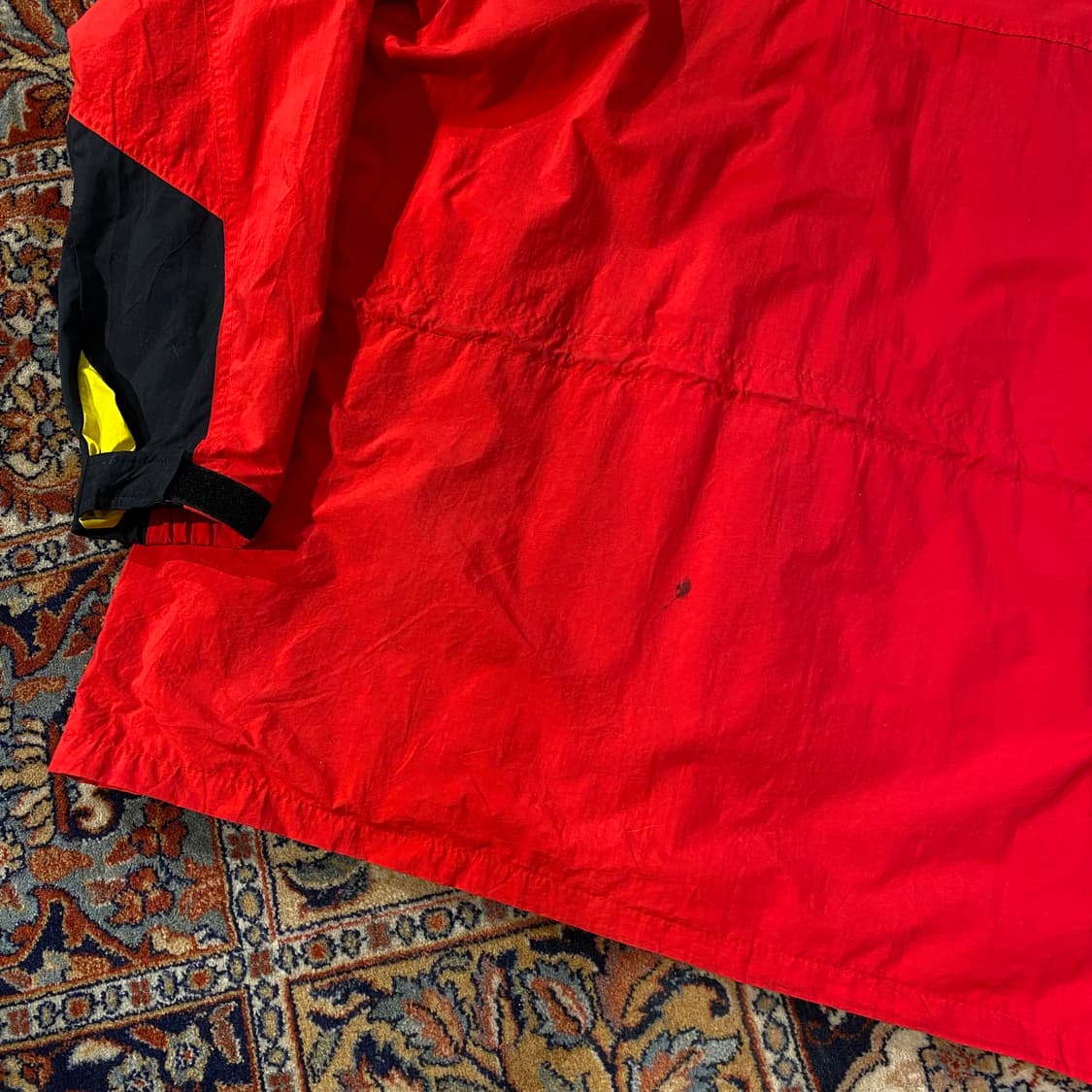 🌊90s Marlboro windbreaker 상품이미지8