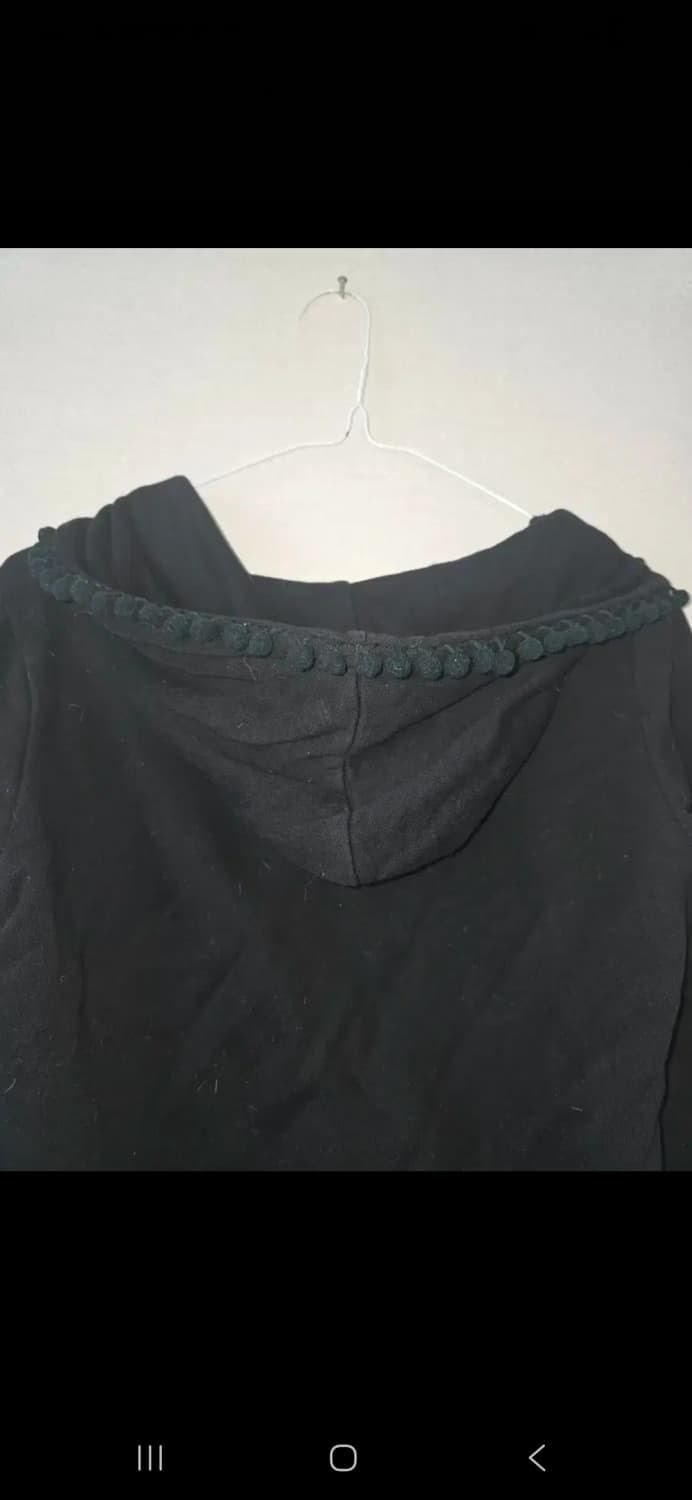 Tralala 트랄라라 후드집업 상품이미지2