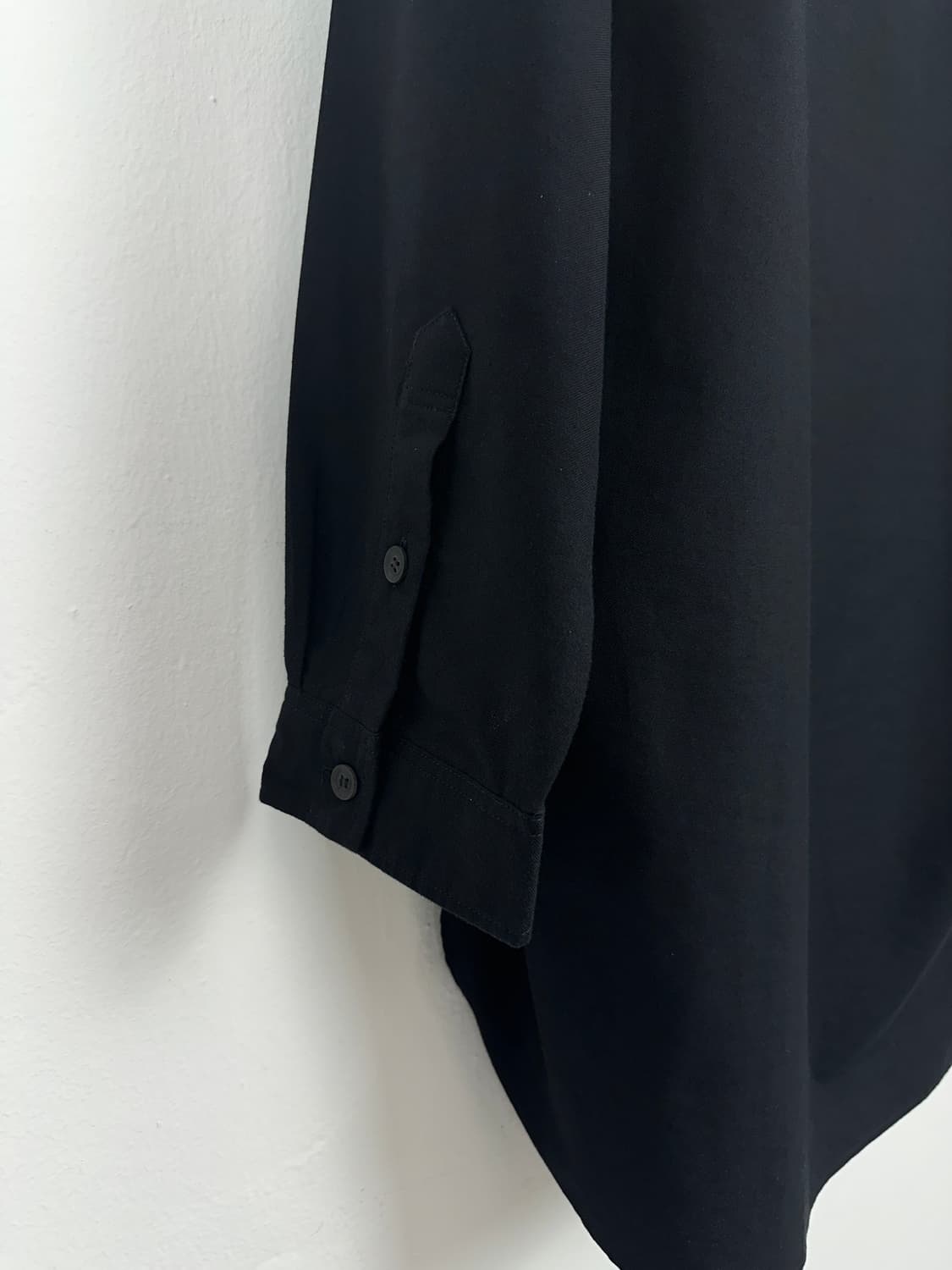 Yohji Yamamoto Pour Homme Patchwork Warn 상품이미지7