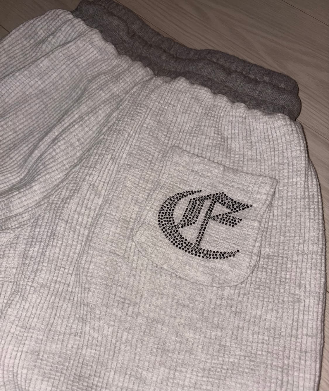 EESSAY 바지 셋업  상품이미지2