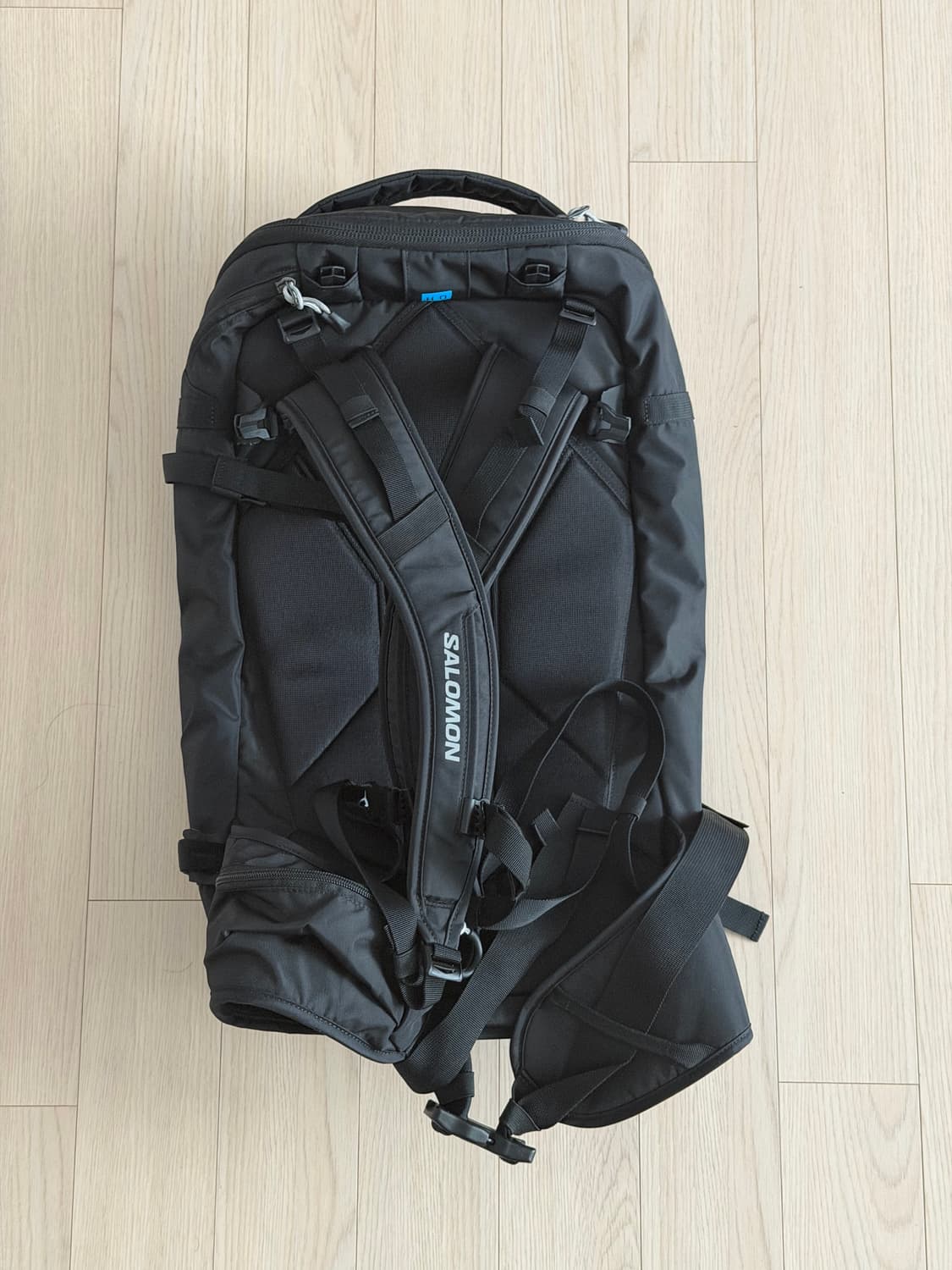 살로몬 QST25 백팩 상품이미지2