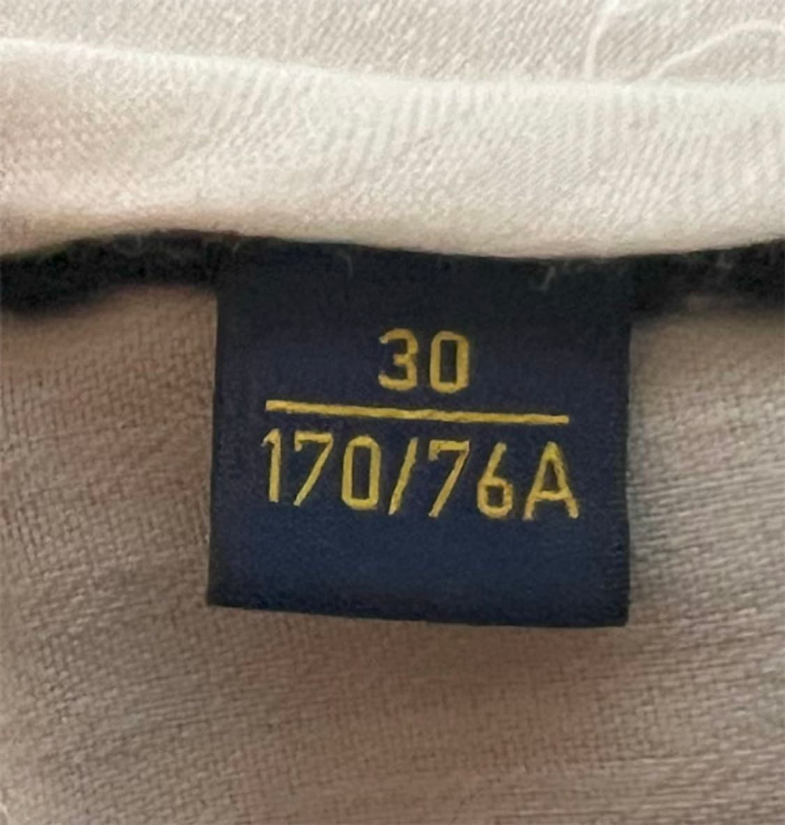 POLO 폴로 남자 반바지 무지 캐주얼 시원한 M 29 상품이미지4