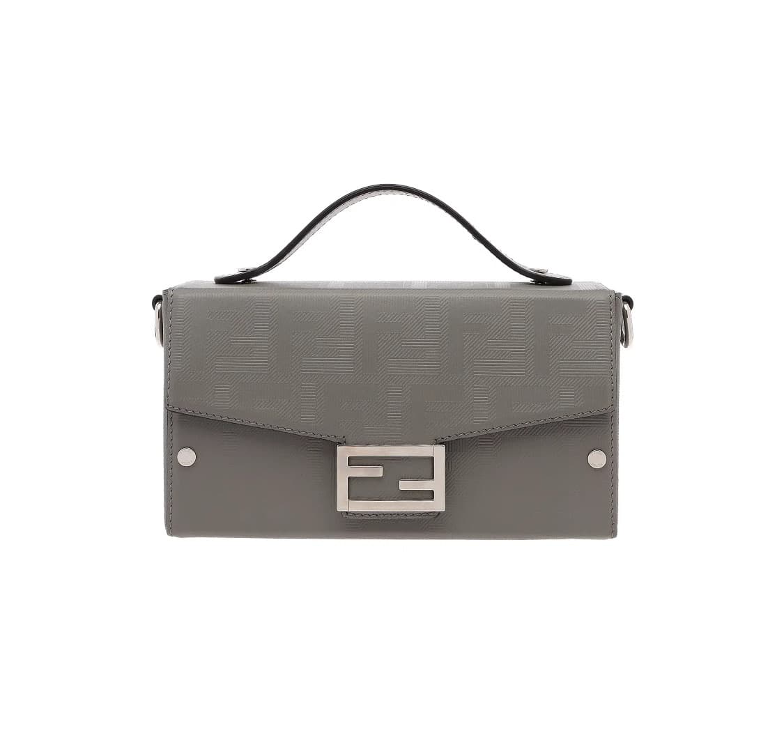 [S급] 펜디 7VA565 소프트트렁크 바게트 크로스백 판매합니다!!! 상품이미지2