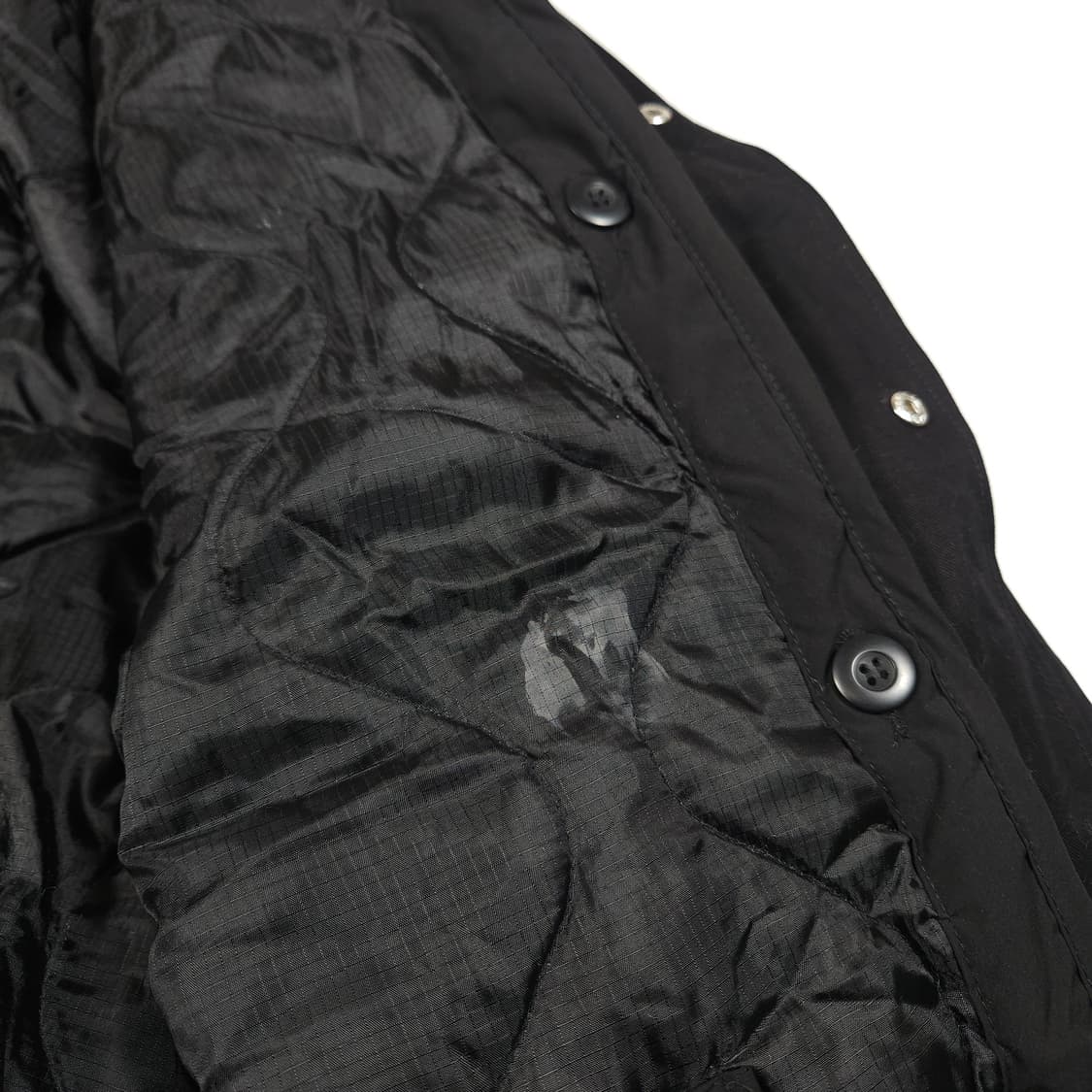 라퍼지스토어 피쉬테일 m65 야상 자켓 상품이미지8