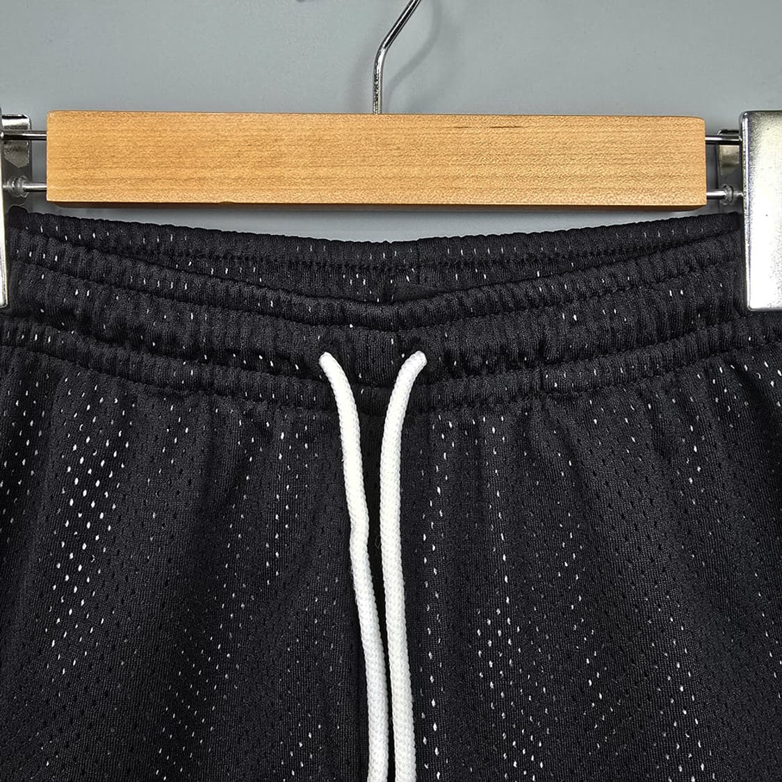 아동 조던 Jordan 키즈 메시 쇼츠 M (10~12세용) 상품이미지2