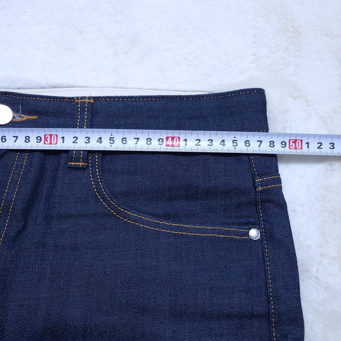 플랙 남성 청바지 36인치 0312 상품이미지3