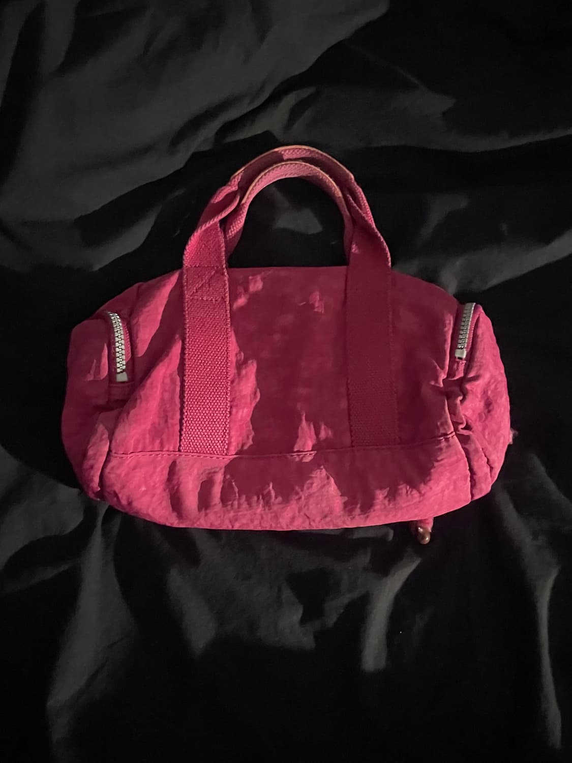 Kipling 키플링 모리걸 핸드백 상품이미지2