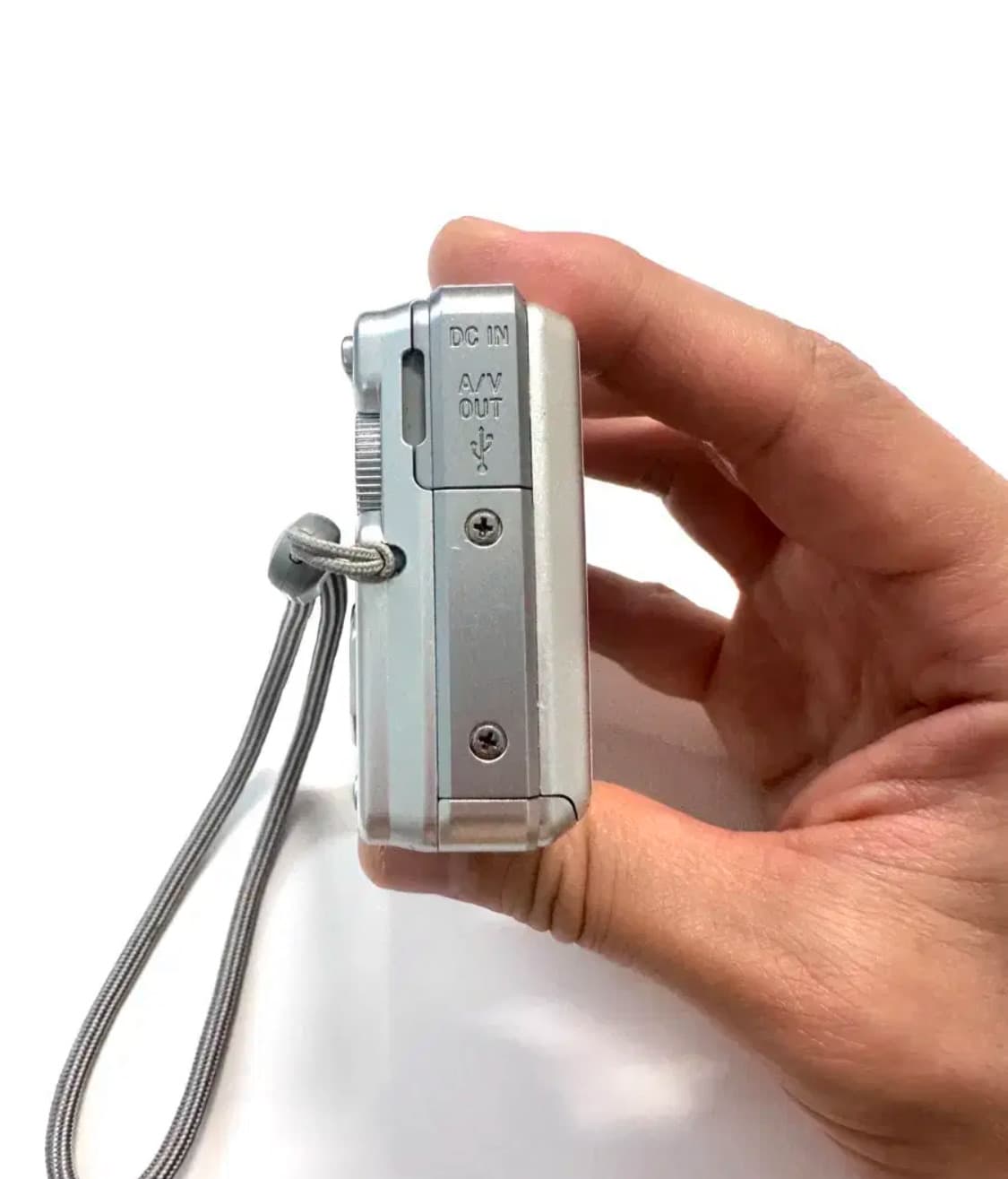 소니 사이버샷 DSC-S950 디지털 카메라 상품이미지8