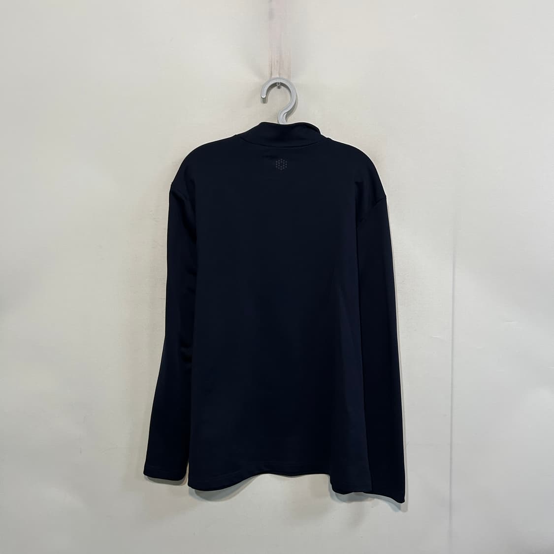 푸마 남성 반폴라 티셔츠 105 상품이미지3