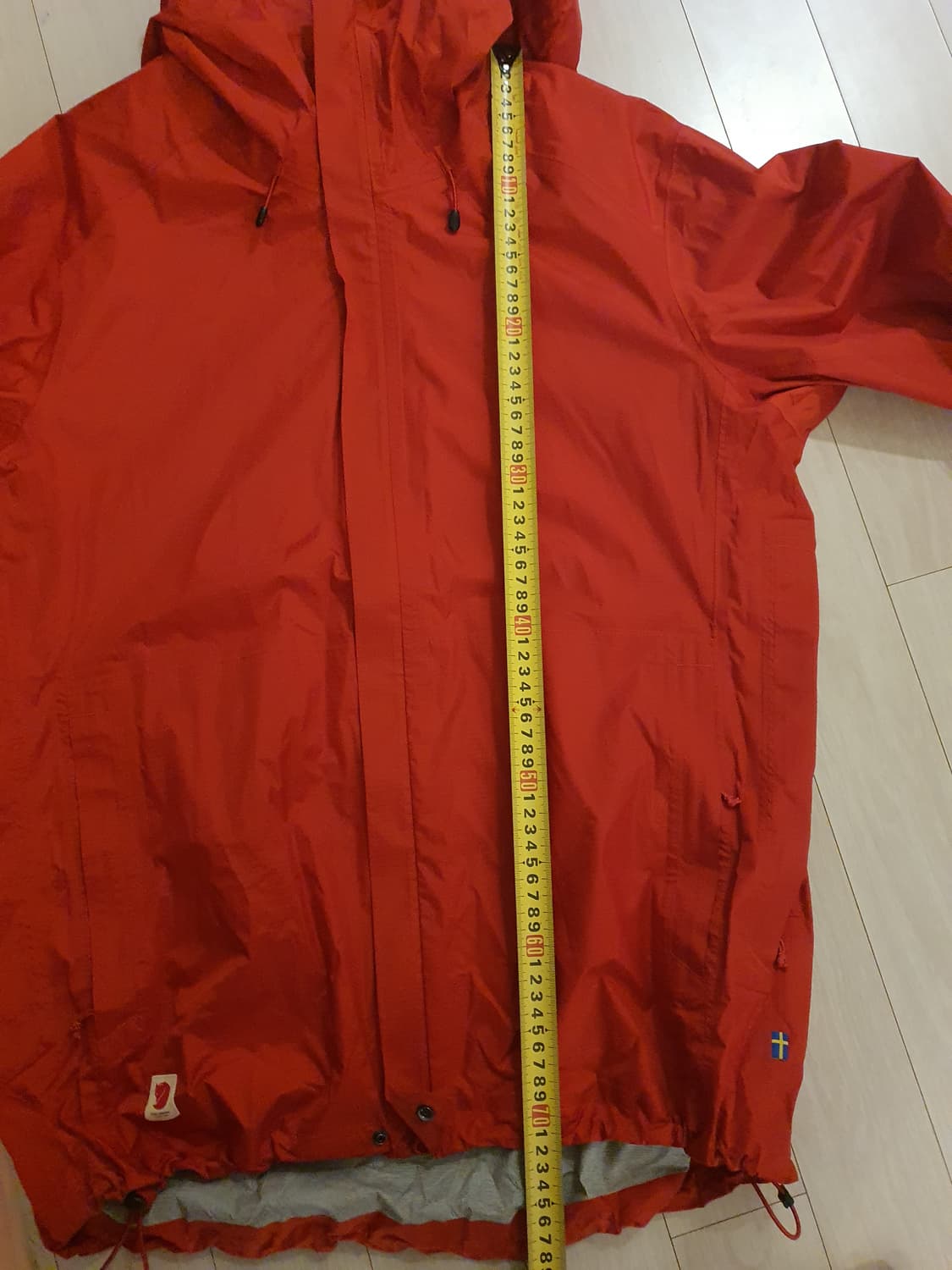 피엘라벤 하이드라틱 자켓 상품이미지8