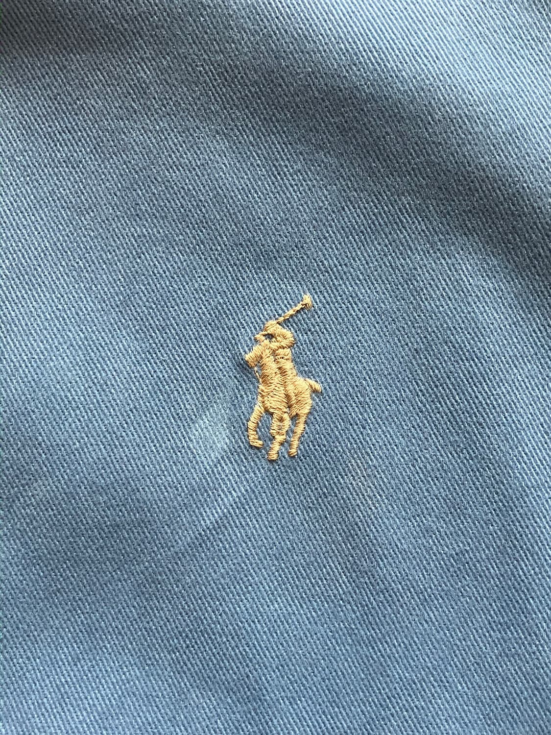 폴로 랄프로렌 스윙탑 자켓 L 사이즈 상품이미지3