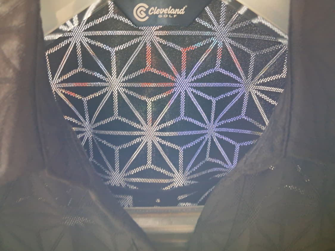 클리블랜드 골프 여성 반팔티 M 상품이미지5