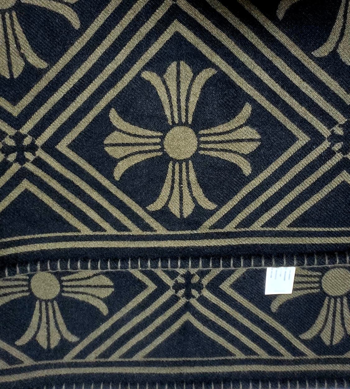 크롬하츠 캐시 블랭캣(정품) 상품이미지3