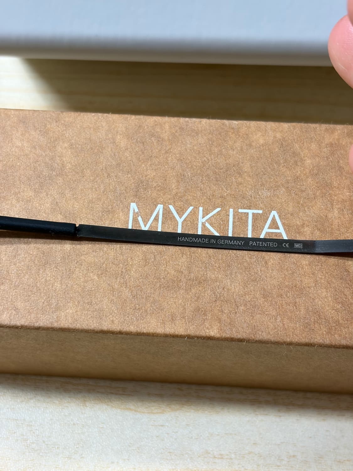 마이키타 TALVI 실버 상품이미지3