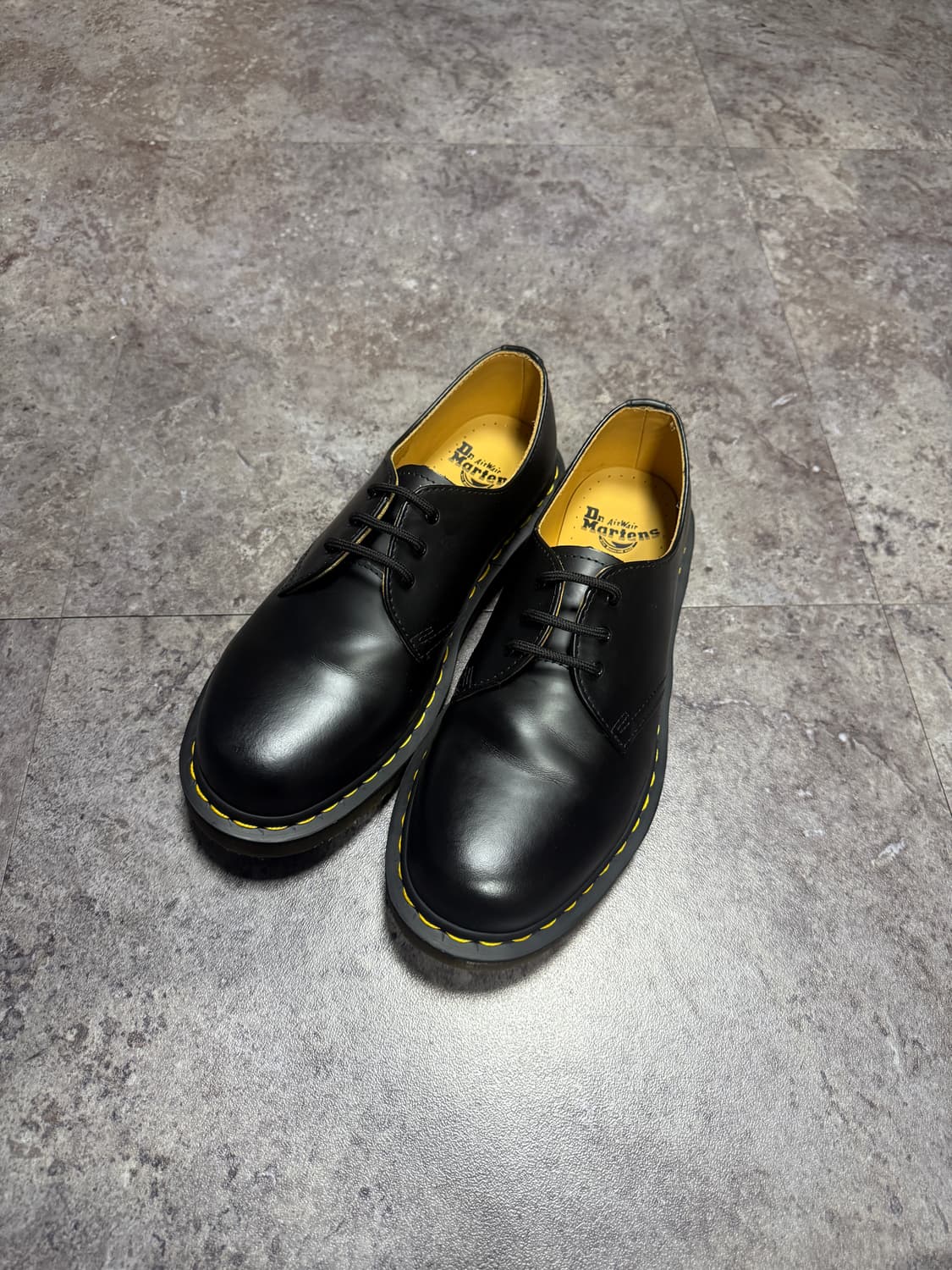 닥터마틴 1461 스무스 260 상품이미지1