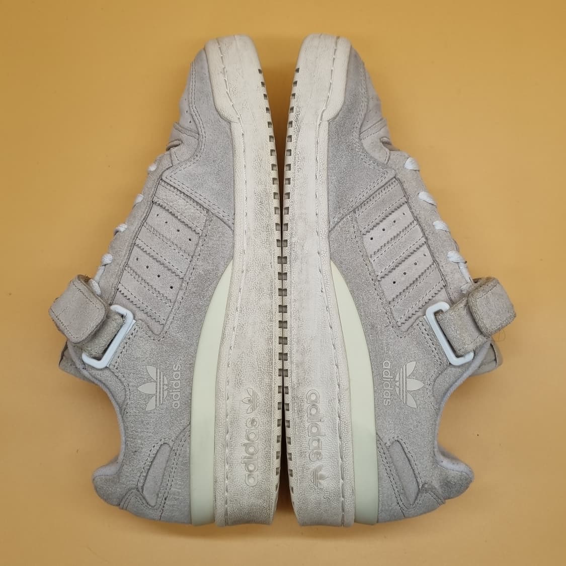 아디다스 포럼 로우 남성운동화280 상품이미지5